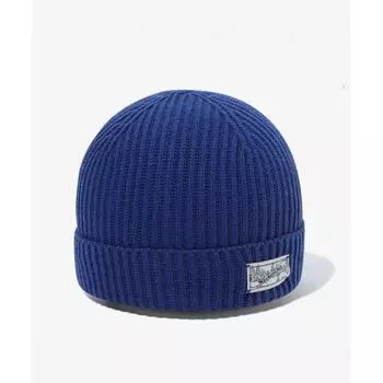 Keds Keds Label Point Beanie Kd3knf6101fbue BLUE/000