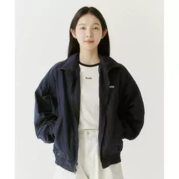 Keds Keds Nylon Blouson Jumper Kd2jpg1101fnay NAVY/090