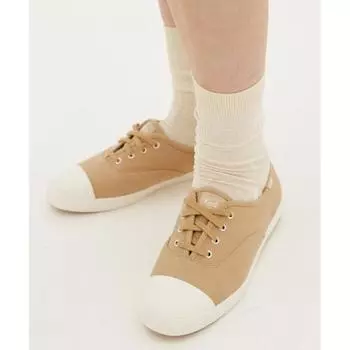 Keds Кеды Champion Ballet 5xw01790e925 BeigeBrownBrown/220