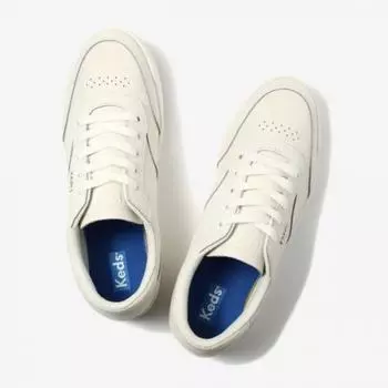 KEDS Match Point кожаный 1TM01405D920