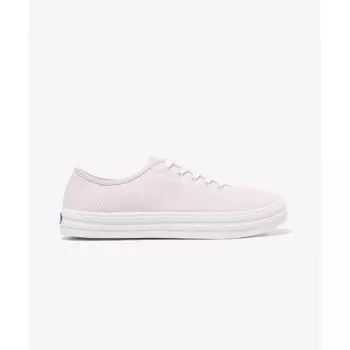 Keds Мост Холст 1wf65864e650 PinkPinkPink/220