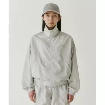 Keds Нейлоновый джемпер Keds Kd2jpg1101flgy LIGHTGREY/090