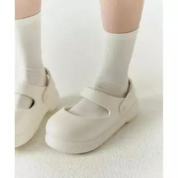 KEDS Облако Мэри Джейн 5SM01968G920 BeigeBeigeBeige/220