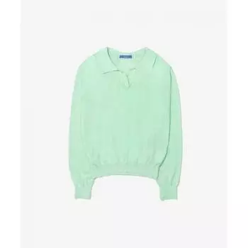 KEDS Прозрачный вязаный пуловер KD2STE2352FMIT