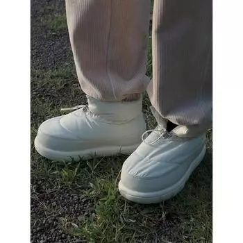 Keds Пушистый ботинок Cloud Beige Beige Beige/220