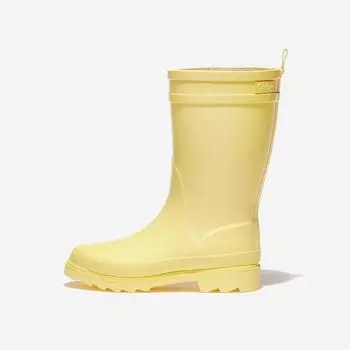 [Keds] Резиновые сапоги Keds средней линии 5XM02356G-1010106715, популярная обувь в Корее 220