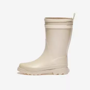 [Keds] Резиновые сапоги Keds средней линии 5XM02357G-1010106717, популярная обувь в Корее 240