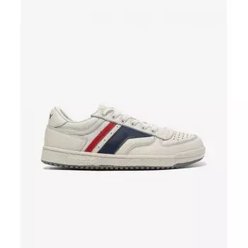 KEDS Skyhawk Необработанная кожа 1TM01825E896 OYSTER WHITENAVYNAVY/220