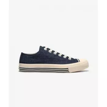 KEDS Super Sixtyniner Переработанный деним 1PK65593D896