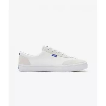 Keds Tournament Leather 1tm01734f109 WhiteBlueGrey/220
