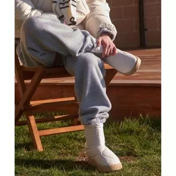 KEDS Трикотажные брюки KD2FPF4101FLBU LIGHTBLUE/075