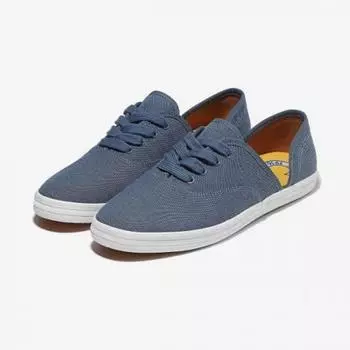 KEDS Vintage Champion D Orsay 5XM01544D400 Blueblueblue/220