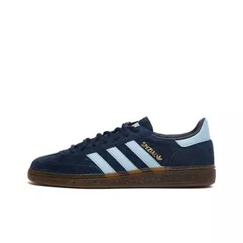 Кеды adidas originals Handball Spezial Navy Gum BD7633