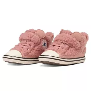 Кеды Baby All Star N Boakuma Smoky Pink см [Converse] V-1 15.0