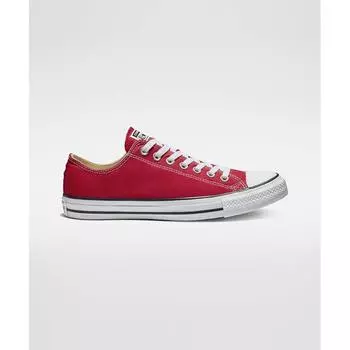 Converse Chuck Taylor All Star Классические красные M9696c Chuck Taylor All Star 255