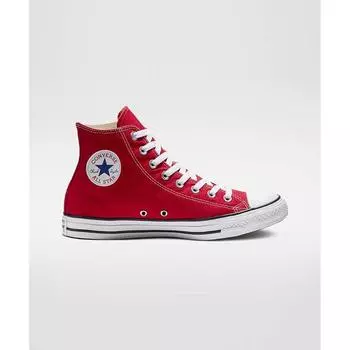 Converse Chuck Taylor All Star Классические красные M9621c Chuck Taylor All Star 220