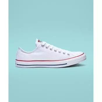 кеды Converse Chuck Taylor All Star White Ox M7652C Chuck Taylor All Star 220