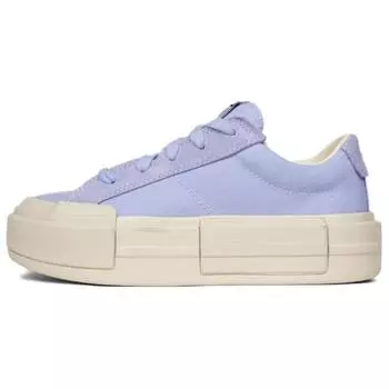Кеды Converse Cruise Low Blueberry Ice Мужские Egret Black A13497C 37