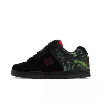 Кеды DC Shoes Skateboarding Shoes Men ADYS100826