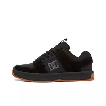 Кеды DC Shoes Skateboarding Shoes Unisex ADYS100615-BGM
