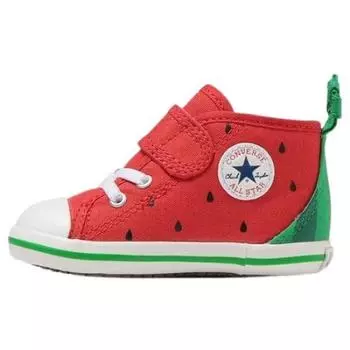 Кеды детские All Star N Fruity Watermelon см [Converse] V-1 12.5