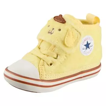 Кеды детские All Star N Sanrio Pom Pom Purin см [Converse] V-1 13.5