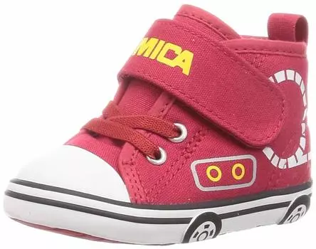 Кеды детские All Star N Tomica MT Shoubousha см [Converse] V-1 12.0