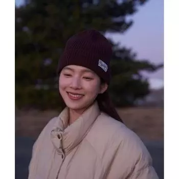 Кеды Кеды Label Point Beanie Kd3knf6101fbrn BROWN/000