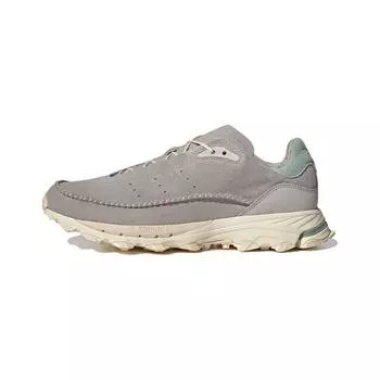 кеды; кроссовки adidas Mocaturf Adventure Clear Granite Hazy Green HR1529