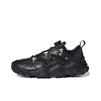 кеды; кроссовки adidas originals Hyke x adidas Fyw Xta Fl Black FY3942