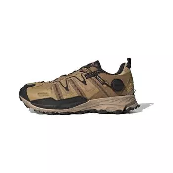 кеды; кроссовки adidas originals Hyperturf Gaiter Golden Beige Chalky Brown HQ6071