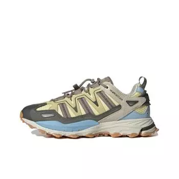кеды; кроссовки Male adidas originals Hyperturf Outdoor functional shoes GX4487