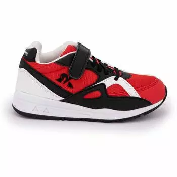 Кеды Lcs r850 PS красные Детские LE COQ SPORTIF 28 красный