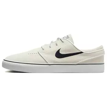 Кеды Nike SB Zoom Stefan Janoski OG+ Summit White Black(FD6757-100) 37.5