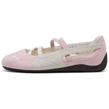 Кеды Puma Speedcat Ballet Whisp of Pink (Женский)(401287-01) 38.5