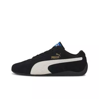 Кеды Puma Speedcat OG+ Sparco Черные(307171-01) 37