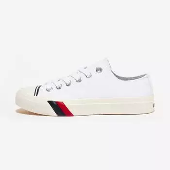 Кеды Royal Raw Canvas-1BM01111E 230