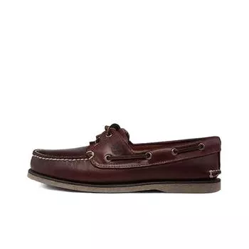 Кеды Timberland Skateboarding Shoes Men 25077