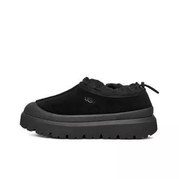 Кеды UGG Tasman Weather Hybrid Slipper Black 1144096-BBLC