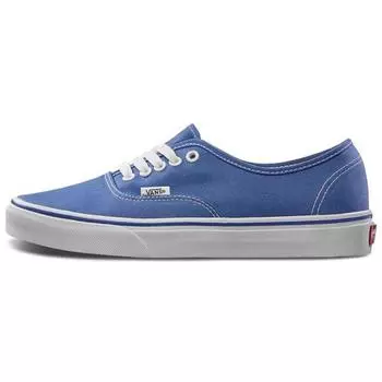 Кеды Vans Authentic Темно-синие Белые(ВН000EE3NVY) 36