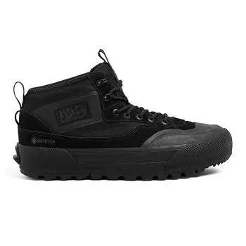 Кеды Vans MTE Half Cab VN000CVMBKA Мужские Gore-Tex Черный/Черный 26.5см