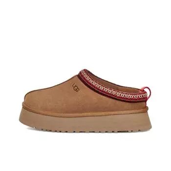 Кеды женские UGG Tazz Slipper Chestnut (Women s) 1122553-CHE