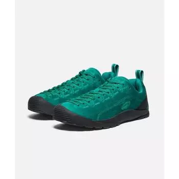 Keen Keen X Motomichi Q Sekimura JaSper Женские кроссовки S Авантюрин Зеленый 065235