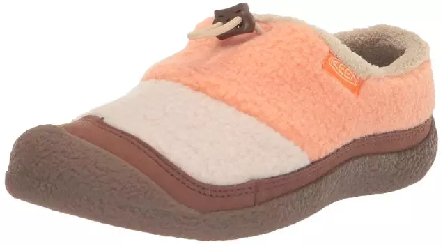 [Keen] Кроссовки HOWSER III SLIDE Howser Three Slide BIRCH/TANGERINE 24,5 см
