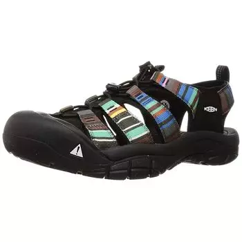 [Keen] NEWPORT H2 newport H2 RETRO raya черный 28,5 см