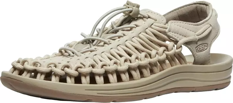 KEEN Sandals UNEEK Unique cm Women s Safari/Safari 24.5