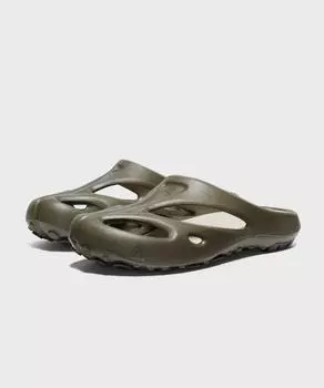 Keen Shanti Slide Темно-серый 280