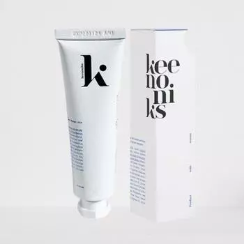 Keeoniks Wonder Remedy Tube Intense Moisture Cream 1.69oz/50ml, корейская косметика, Kbeauty, пробник