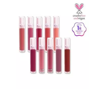 Keep In Touch Vegan Tattoo Lip Candle TInt 10 цветов 29 Marmalade Sunset