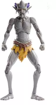 KEEPGOING Studio Sankai Myth Series Ryo масштабная окрашенная подвижная фигурка 1/12 ПВХ, АБС и ПОМ